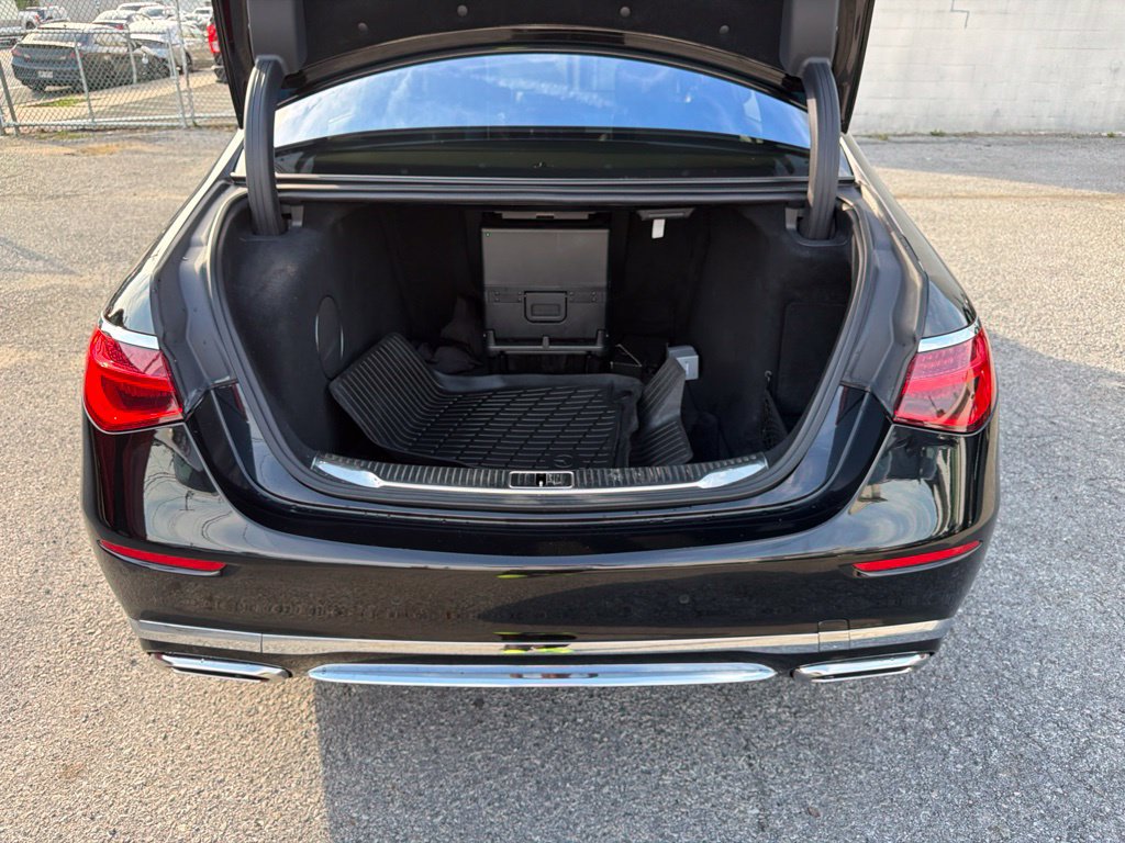 Used 2023 Mercedes-Benz Maybach S 580 4MATIC image 26