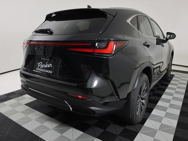 New 2026 Lexus NX 350h AWD w/ Accessory Package (2T) image 4