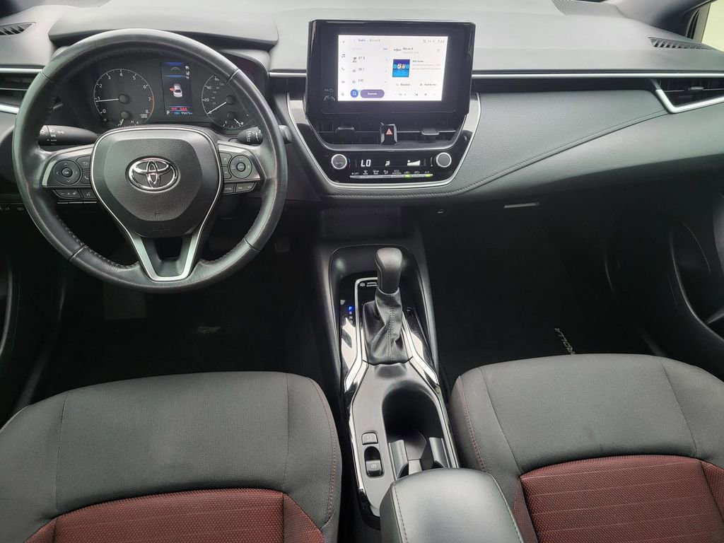Used 2024 Toyota Corolla SE image 14