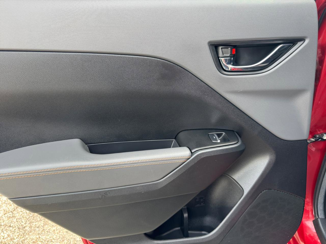 Used 2024 Subaru Crosstrek 2.5i Limited image 25