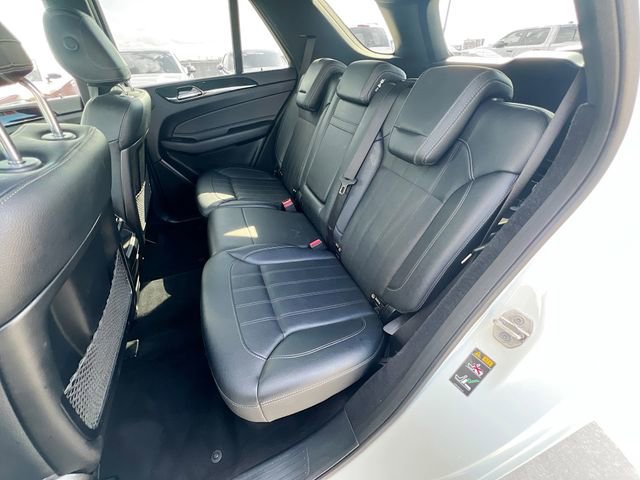 Used 2018 Mercedes-Benz GLE 350 4MATIC image 27