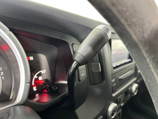 Used 2008 Honda Ridgeline RT image 20