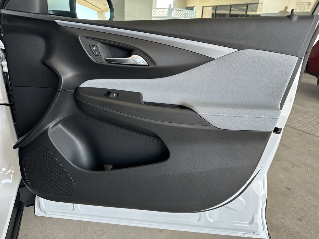 New 2026 Buick Envista Preferred w/ Convenience I Package image 36