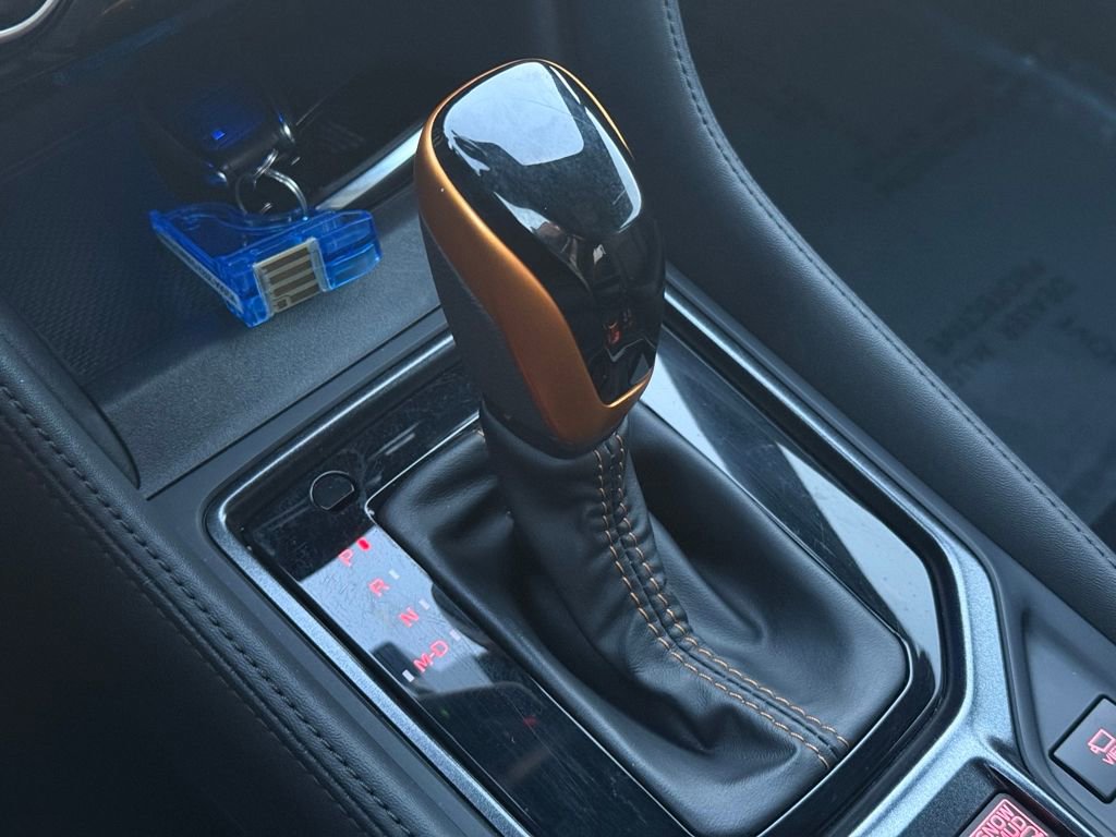 Used 2022 Subaru Forester Wilderness image 18