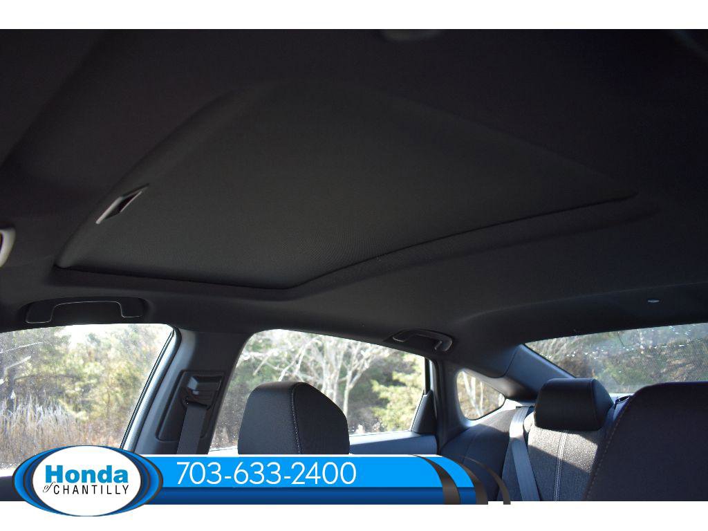 New 2026 Honda Accord Hybrid Sport-L image 22