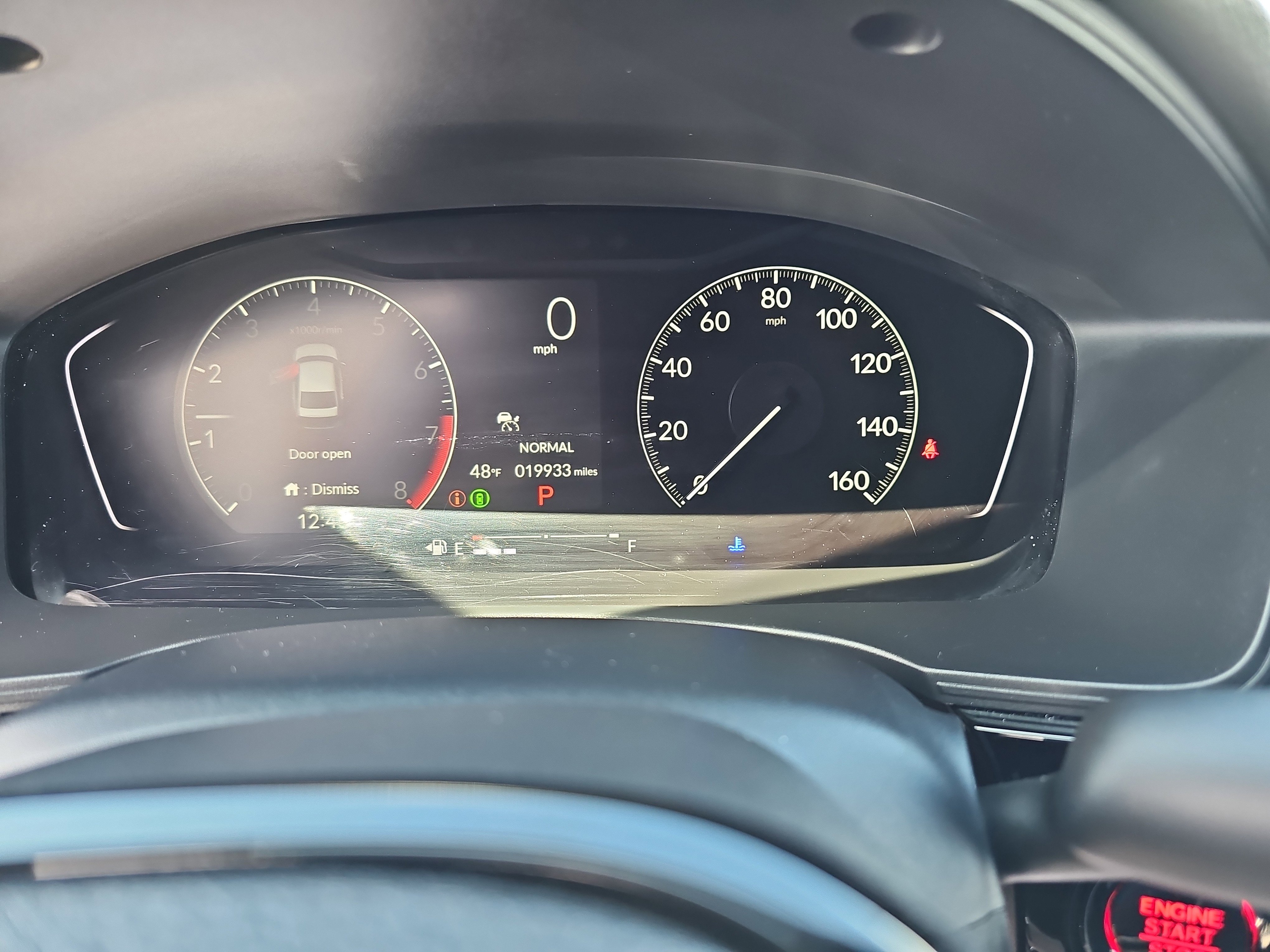 Certified 2023 Honda Civic Sport image 13