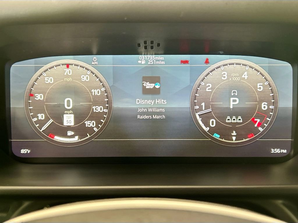 Certified 2022 Land Rover Defender 110 X-Dynamic HSE AWD/4WD image 33