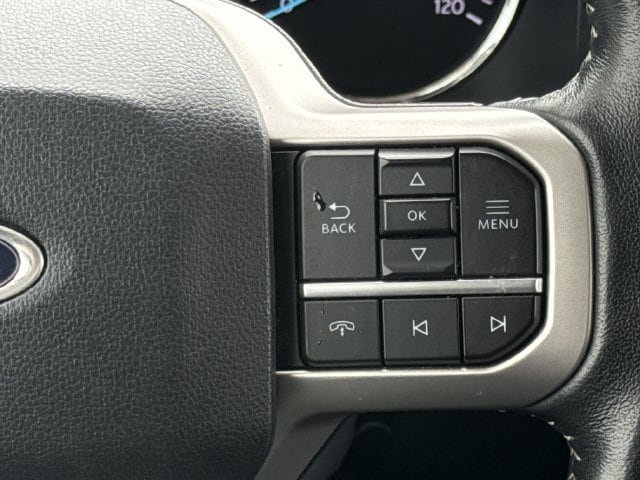Used 2024 Ford Expedition XLT RWD image 15