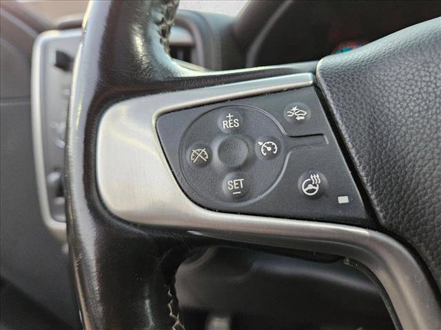 Used 2018 GMC Sierra 1500 SLT image 22