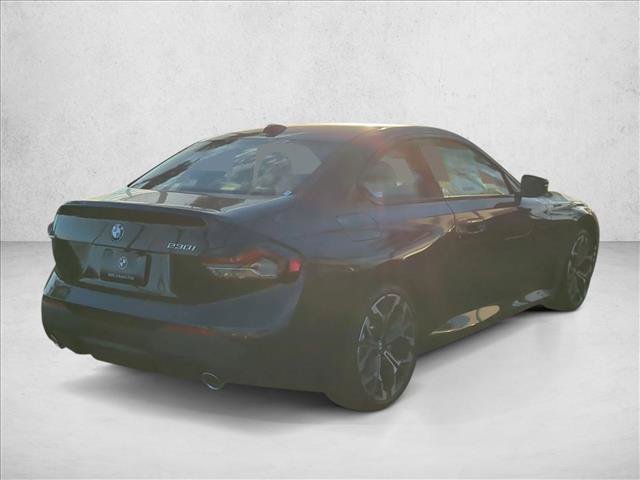 New 2026 BMW 230i Coupe w/ Convenience Package RWD video 2