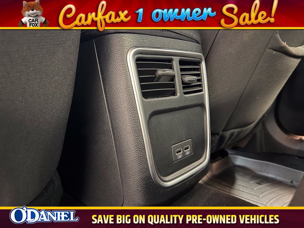 Used 2023 Dodge Charger SXT w/ Cold Weather Package RWD image 15