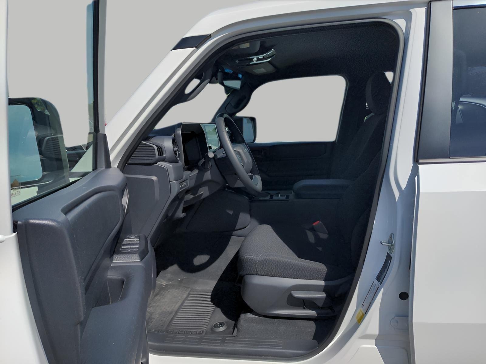 Used 2025 Toyota Land Cruiser 1958 AWD/4WD image 8