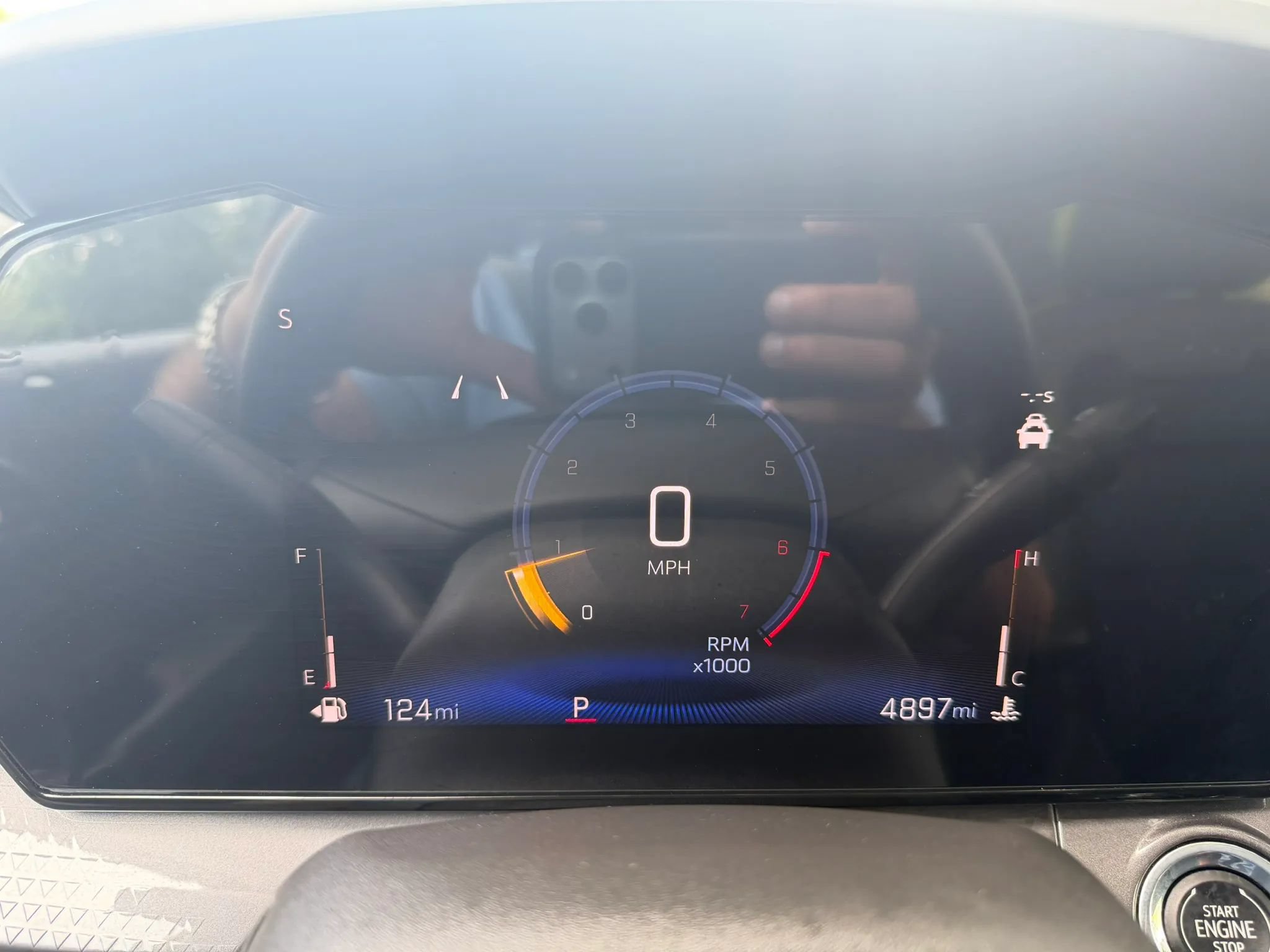 Used 2026 Chevrolet Trax ACTIV FWD image 27