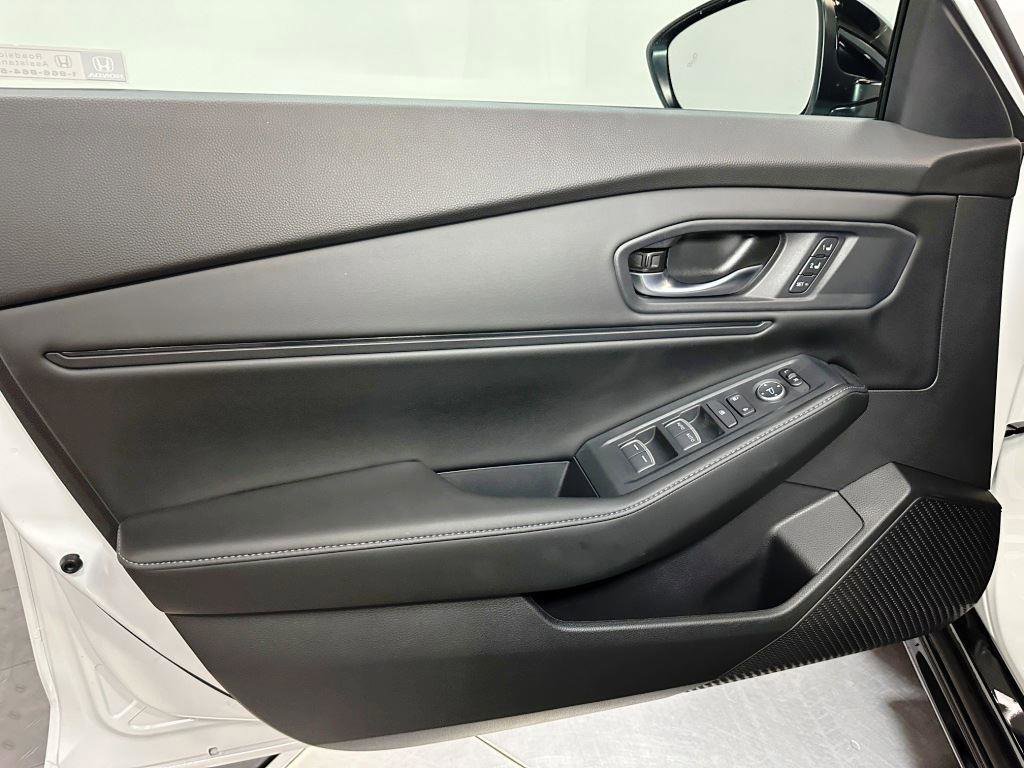 New 2026 Honda Accord Sport image 11