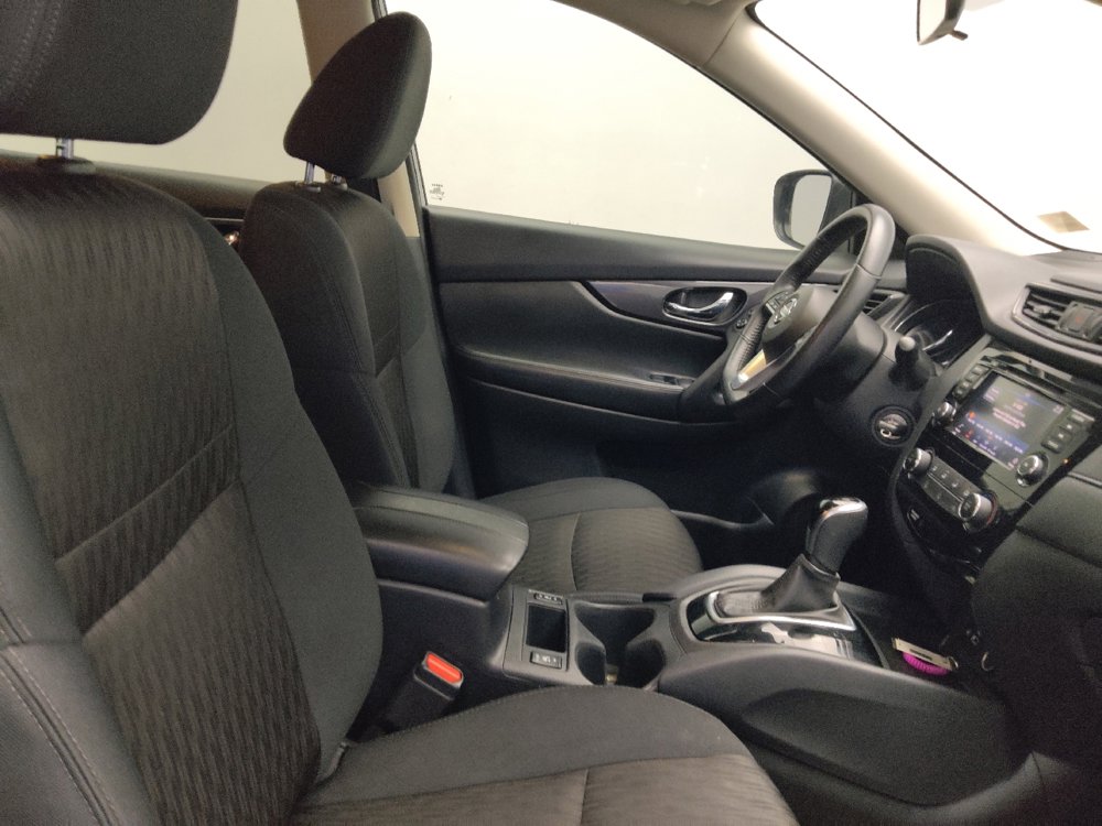 Used 2019 Nissan Rogue S w/ Special Edition Package image 21