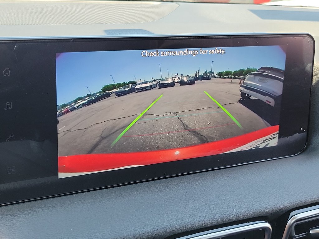 New 2027 Nissan Sentra SR FWD image 17