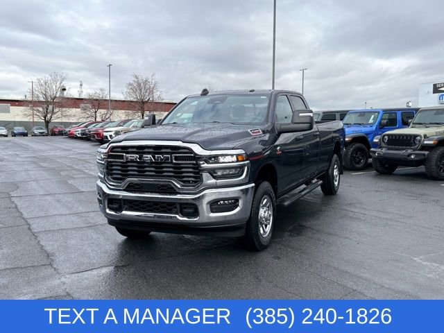 New 2026 RAM 2500 Tradesman image 9