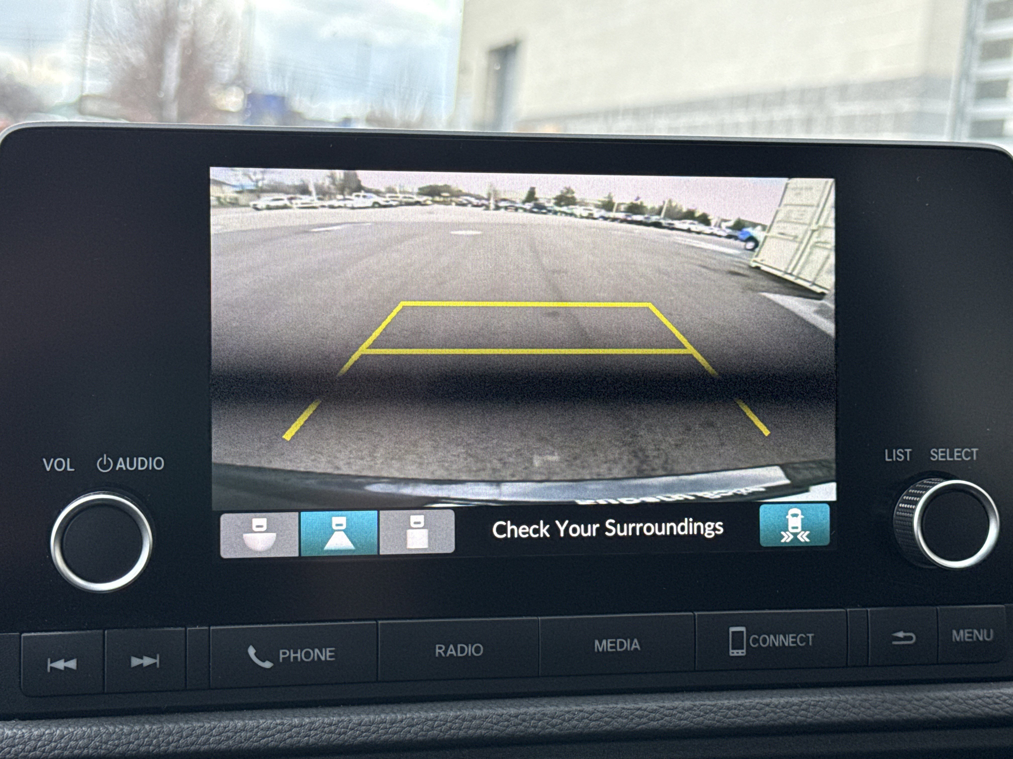 Used 2024 Honda CR-V Sport image 31