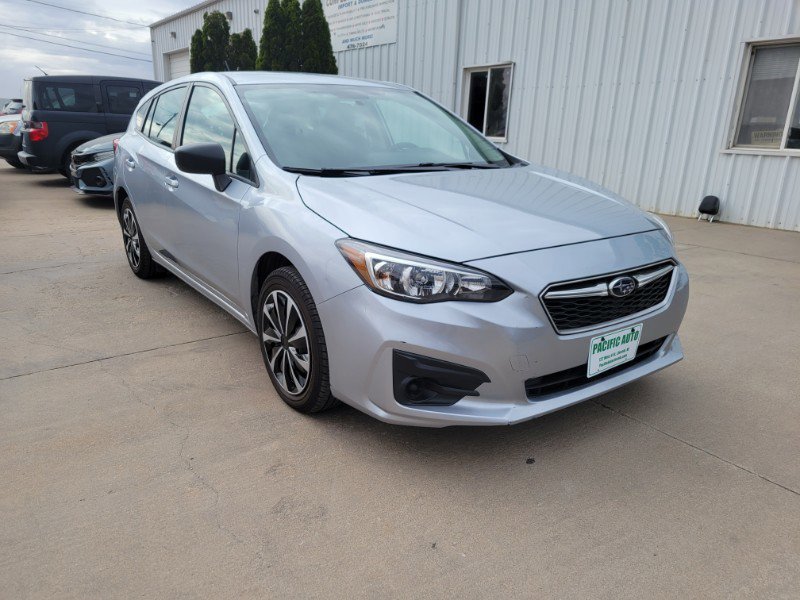 Used 2019 Subaru Impreza 2.0i w/ Eyesight image 1