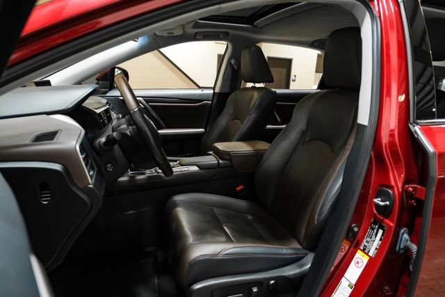 Used 2019 Lexus RX 350 FWD w/ Navigation Package image 34