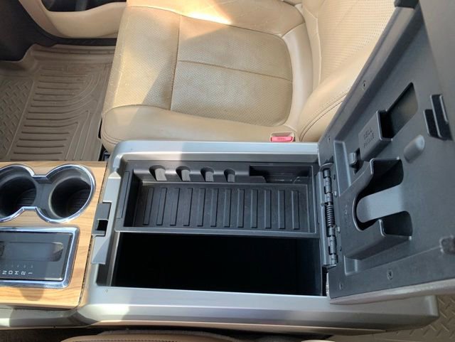 Used 2011 Ford F150 Lariat AWD/4WD image 32