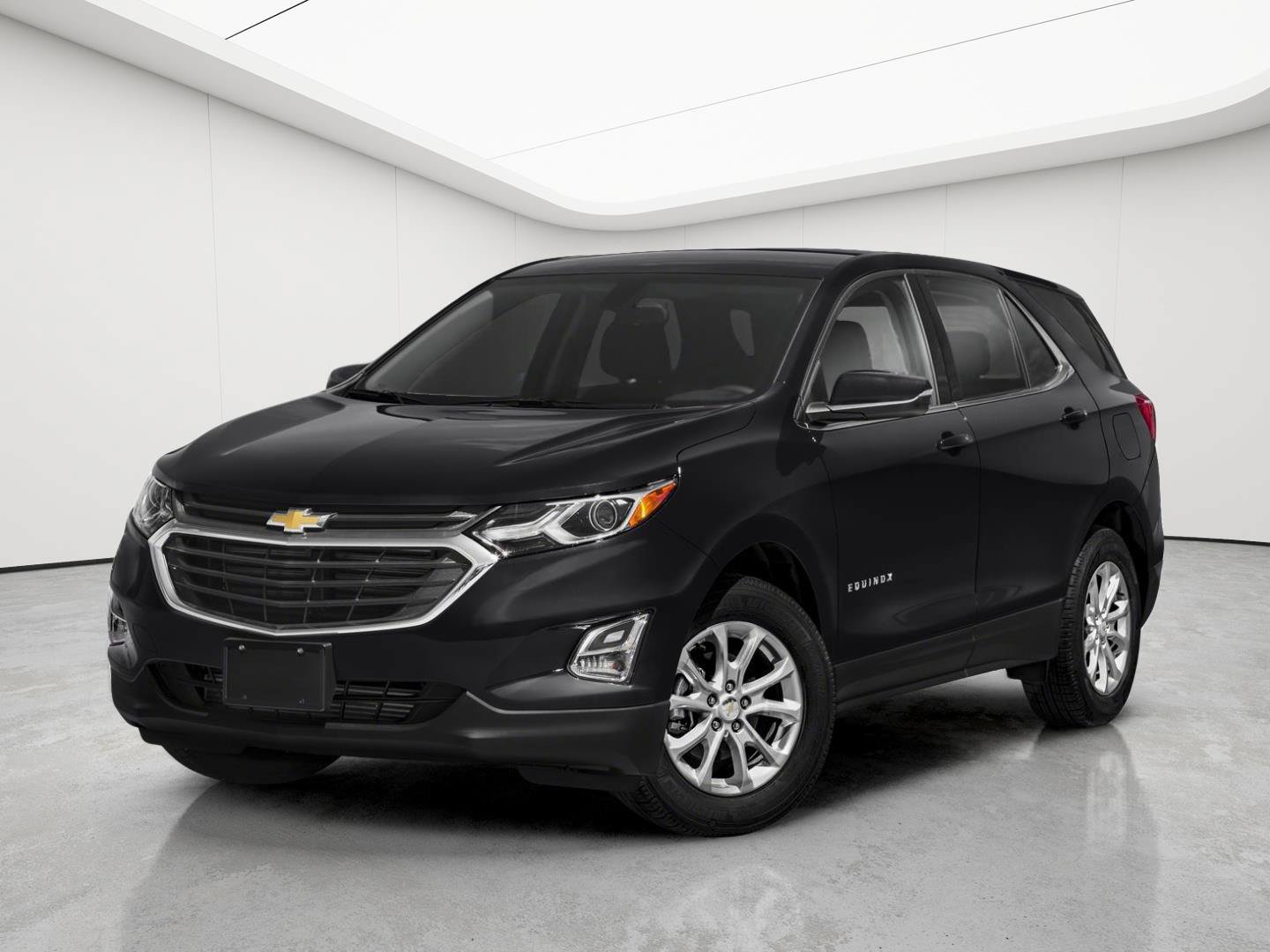 Used 2019 Chevrolet Equinox LT FWD image 35