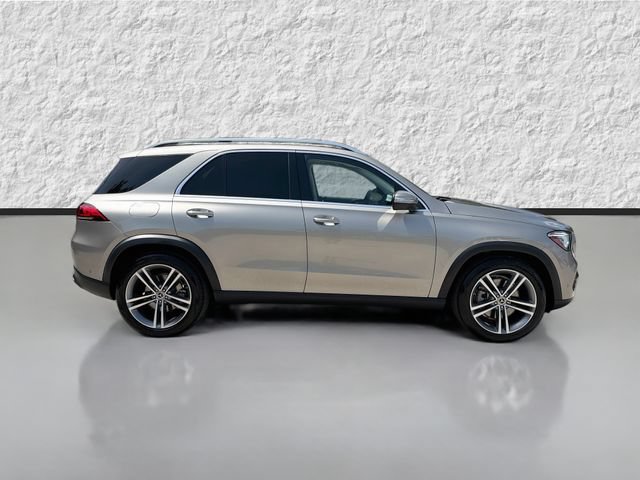 Used 2022 Mercedes-Benz GLE 450 4MATIC image 2