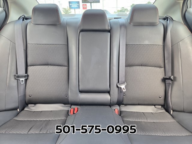 Used 2025 Nissan Altima 2.5 SR FWD image 11