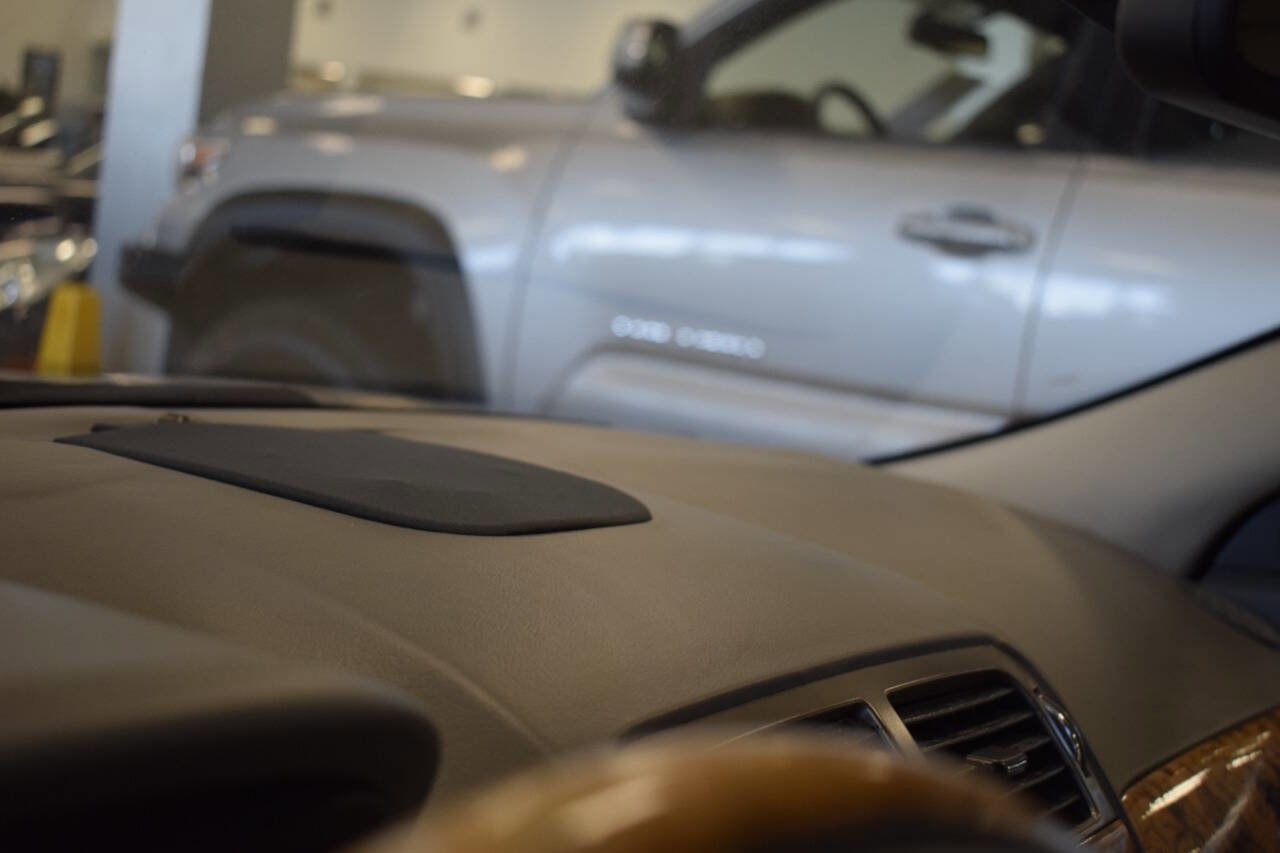 Used 2007 Jaguar XK Convertible image 54