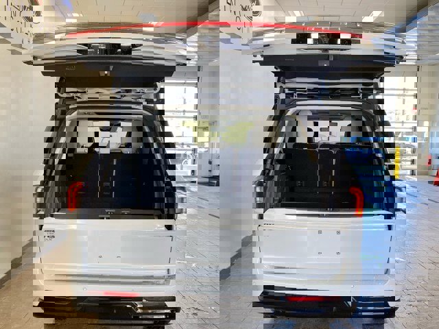 New 2026 Lincoln Navigator L Reserve image 7