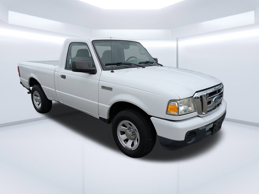 Used 2009 Ford Ranger XLT