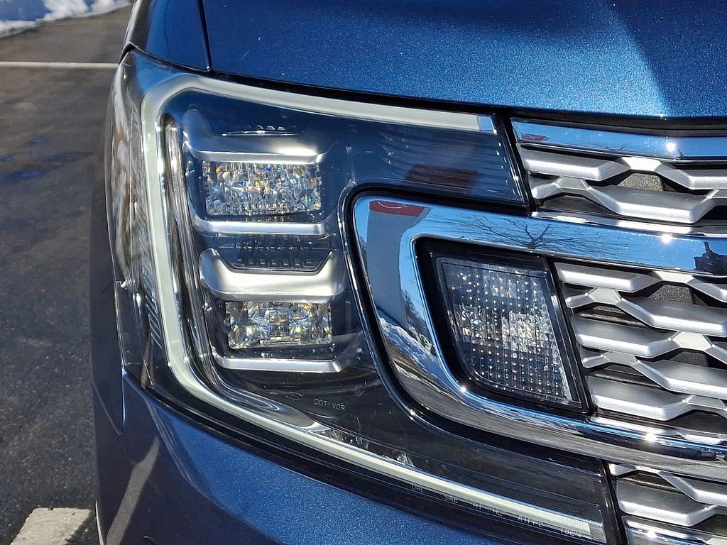 Used 2019 Ford Expedition Platinum image 9