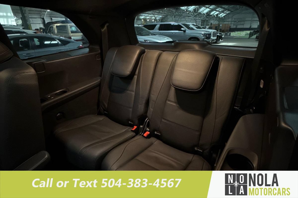 Used 2023 Mercedes-Benz GLS 450 4MATIC image 22