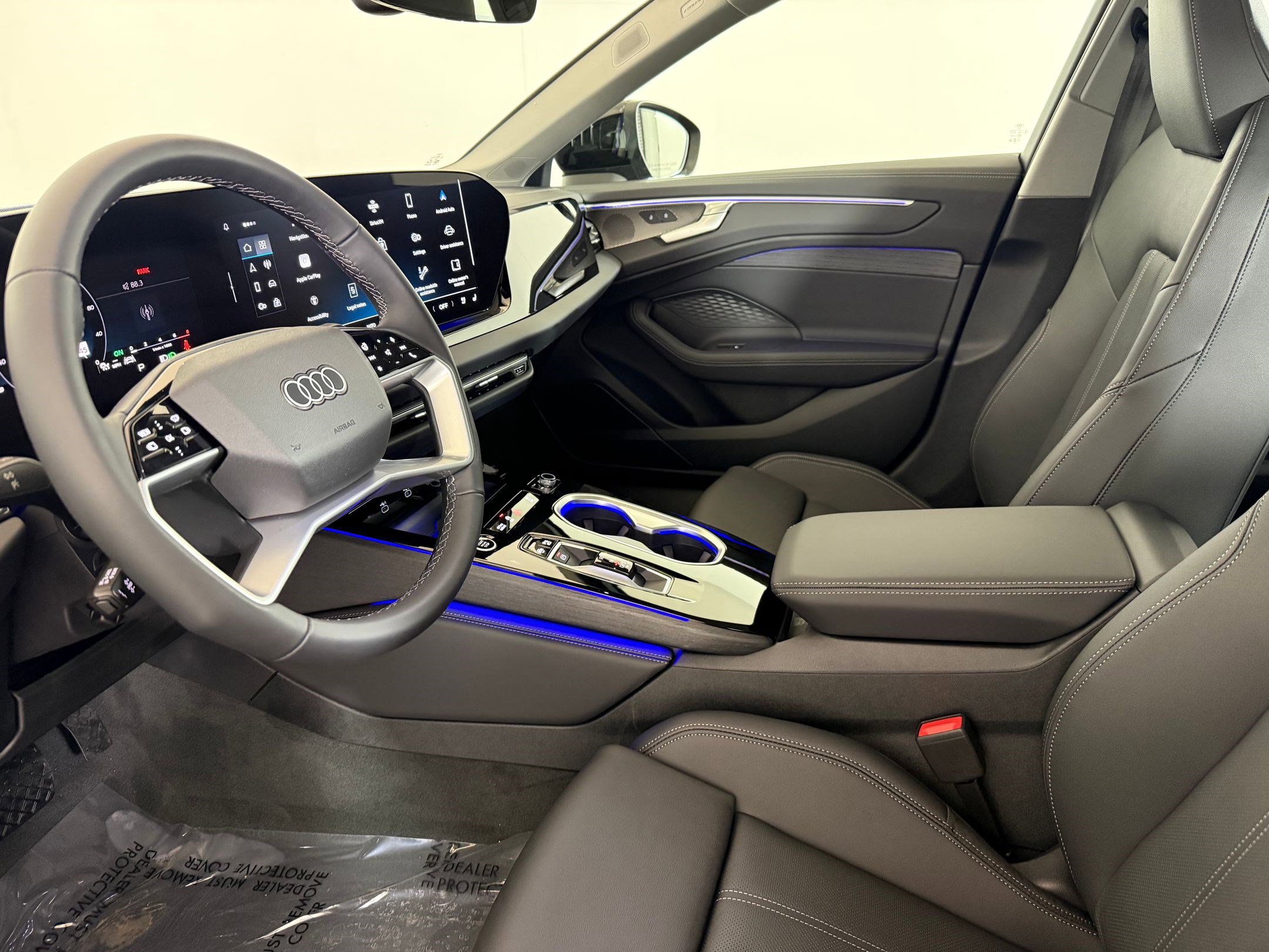 New 2026 Audi A6 Premium Plus image 22