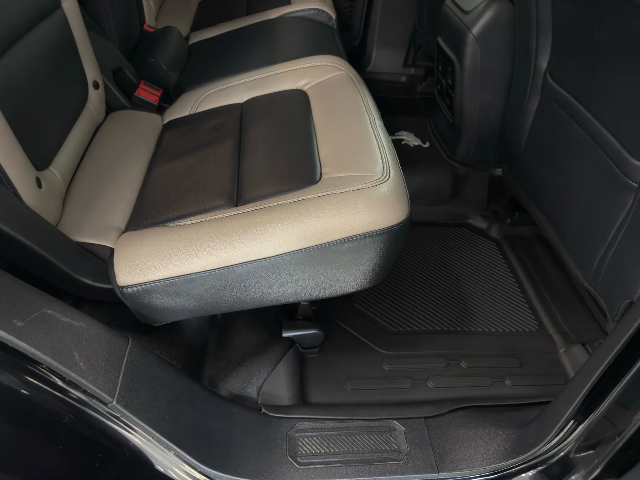 Used 2023 Ford Bronco Wildtrak image 18