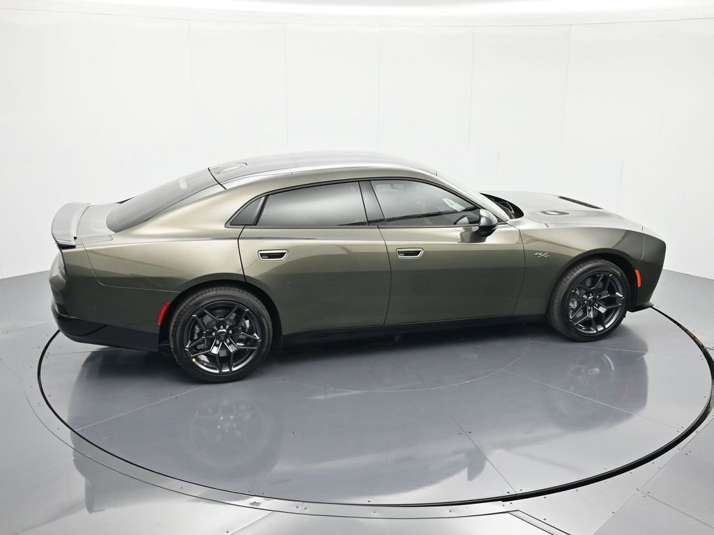 New 2026 Dodge Charger R/T AWD/4WD image 31