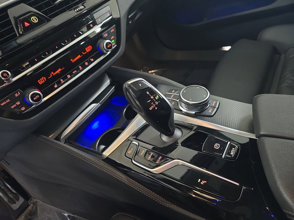 Used 2023 BMW 530i w/ M Sport Package RWD image 26