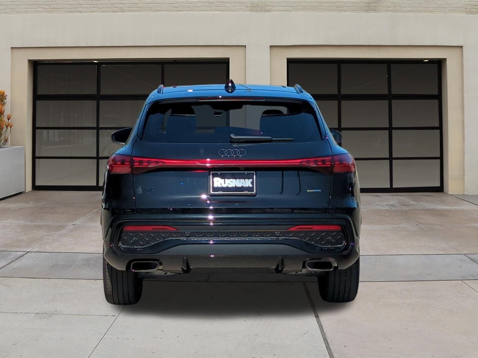 New 2026 Audi Q5 Premium Plus AWD/4WD image 4
