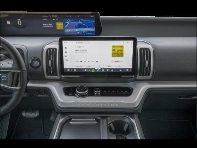 New 2025 Ford Expedition Active AWD/4WD image 7