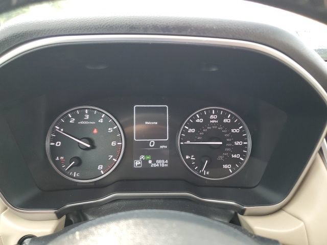 Used 2025 Subaru Outback Limited w/ Popular Package #2 AWD/4WD image 25