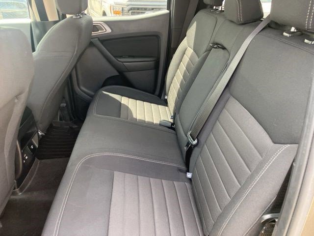 Used 2020 Ford Ranger XLT w/ Trailer Tow Package AWD/4WD image 25
