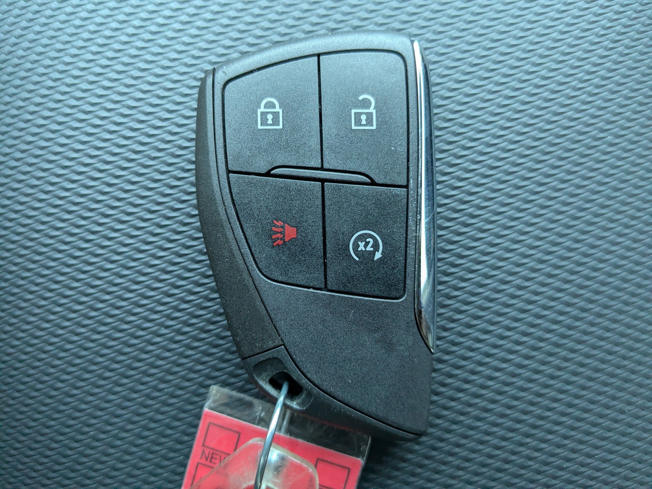 Used 2026 Chevrolet Equinox LT image 29