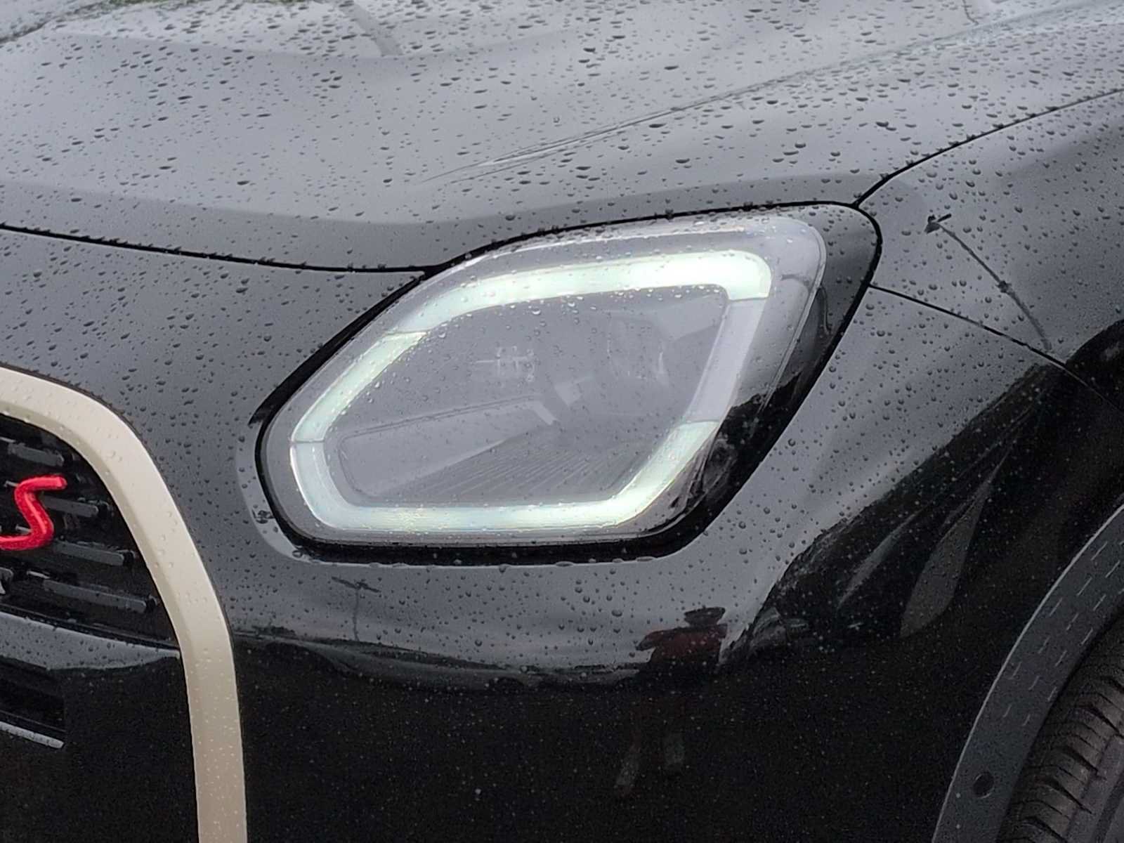 New 2027 MINI Cooper Countryman S AWD/4WD image 11