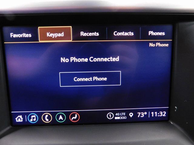 Used 2023 GMC Acadia SLT image 51