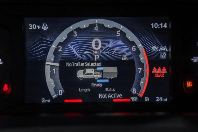 New 2026 Toyota Tacoma SR5 image 40