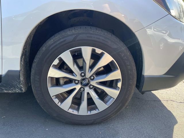 Used 2019 Subaru Outback 2.5i Touring image 7