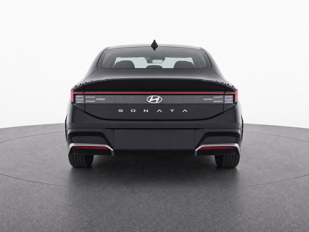 New 2026 Hyundai Sonata SEL FWD image 7