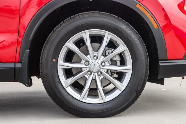 Certified 2025 Honda CR-V EX-L image 11