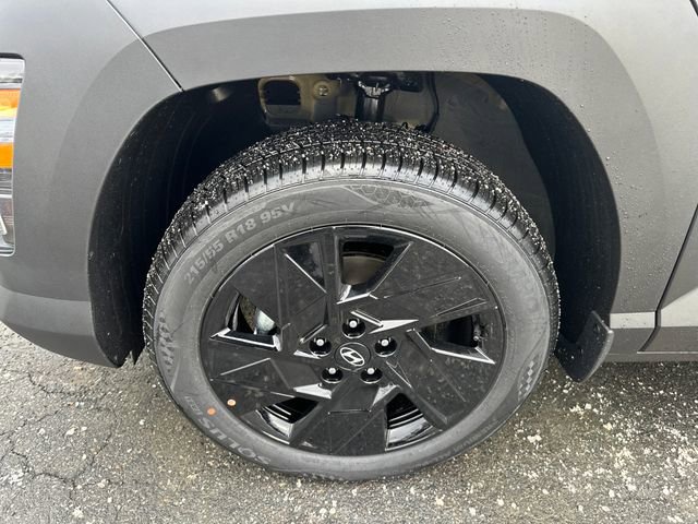 New 2026 Hyundai Kona SEL Sport image 26