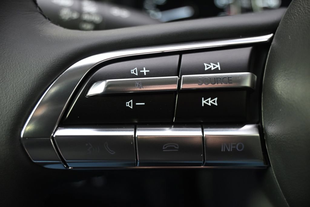 New 2026 MAZDA CX-50 AWD 2.5 S w/ Premium Package image 32